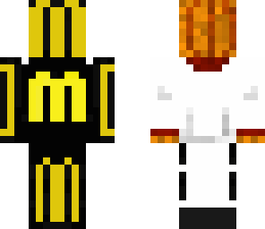 mcd's