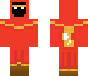 journey skin