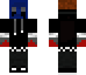 if i was eyeless jack