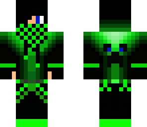 gaming raver