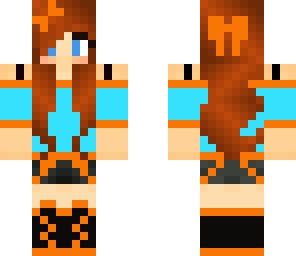 bears girl