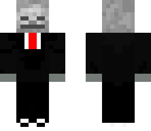skeleton
