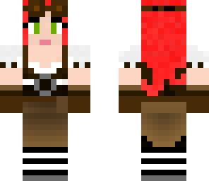 niea- 2girls1minecraft