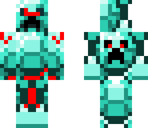 dead dimond creeper 2
