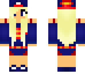supergirl cute form