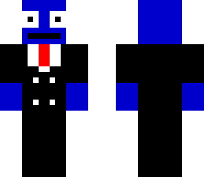 cookie monster