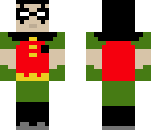 robin