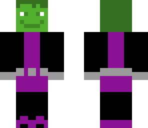 beast boy