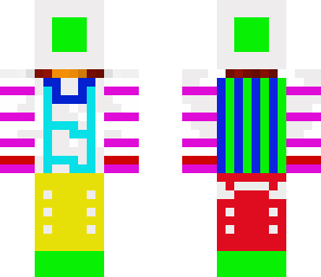 party robot