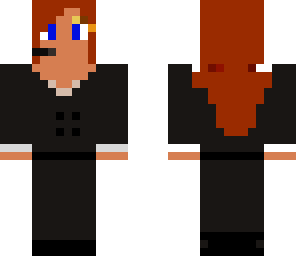 spy