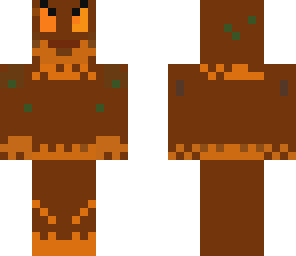haunted oak