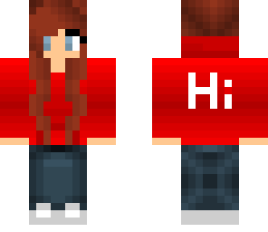aggiepride red