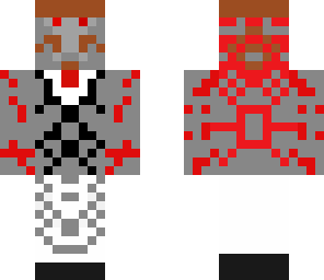 the red ruby