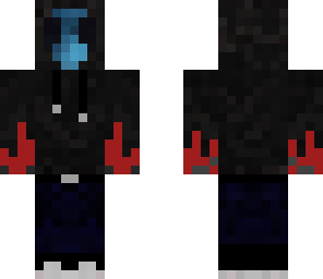 eyeless jack - blood hands