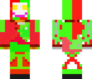 christmas jester