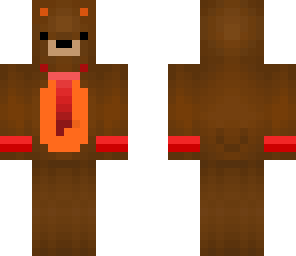 bear sweg fiah