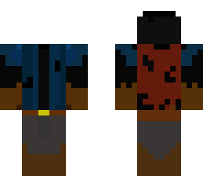 headless horseman