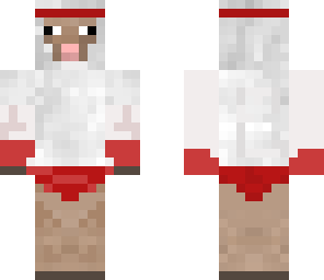 sheep