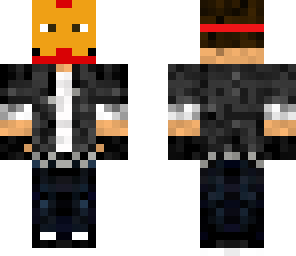 steampunkironman