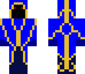 sorcerer mage