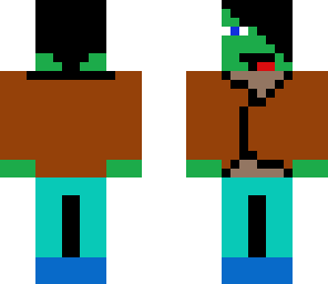 franken stein