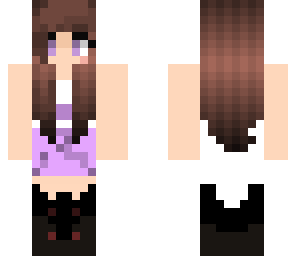 skin modified