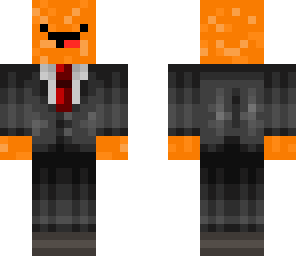cheeto suit v2