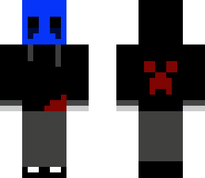 eyeless jack