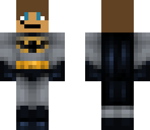 my skin