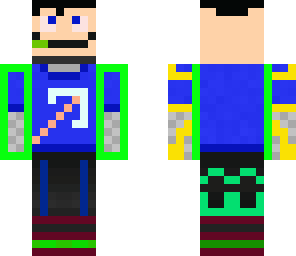 age twenty gamer