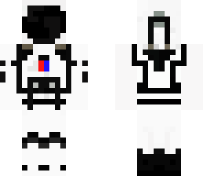 blankfaceastronaut