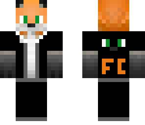 fox crew