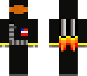 new astroman