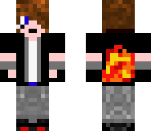 itsblackflames