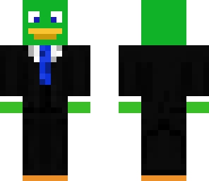 green duck mk ii