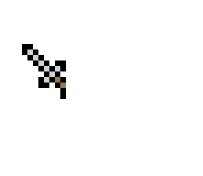 le olde ghost sword