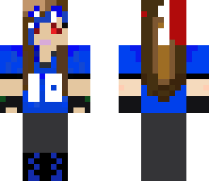 giants girl