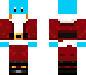 santa 1
