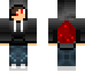 redstone teen