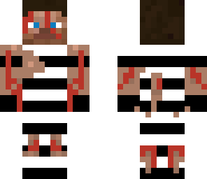 escapade prisoner