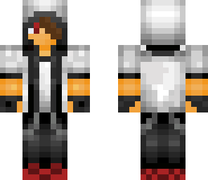 cool skin