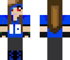 giants girl