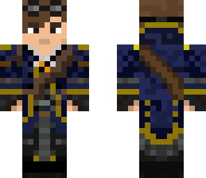 onzito steampunk
