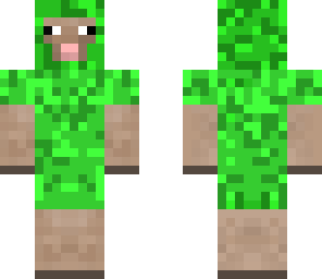 lime sheep