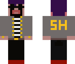 shaini