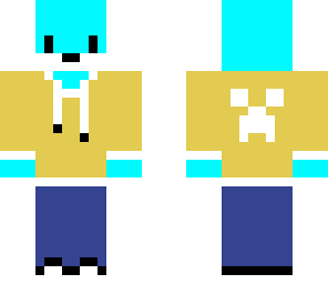ice monster