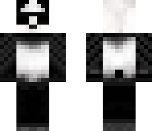 mr panda