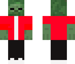 zombie