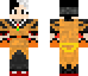 updated skin halloween linking_sparkz