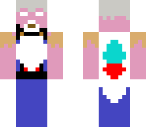 old man